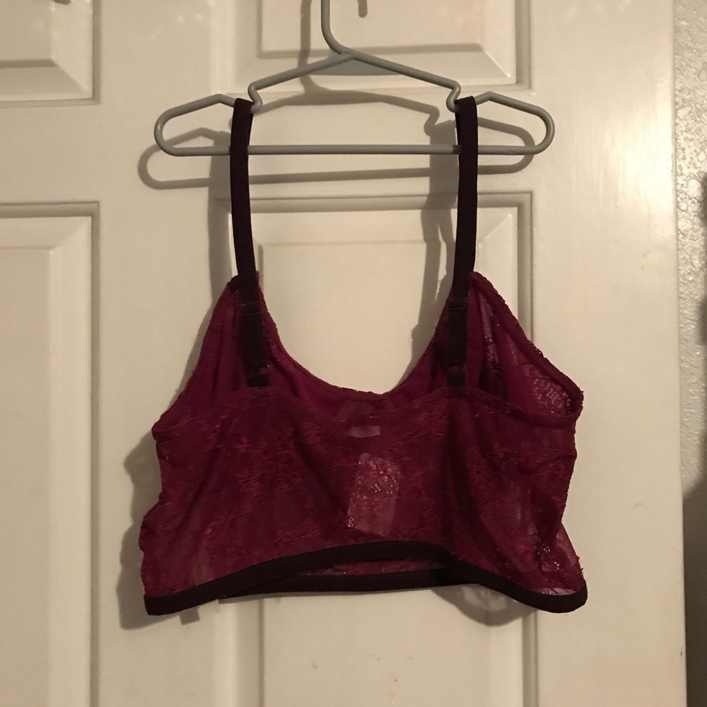 Free people bralette - Picture 3 of 4